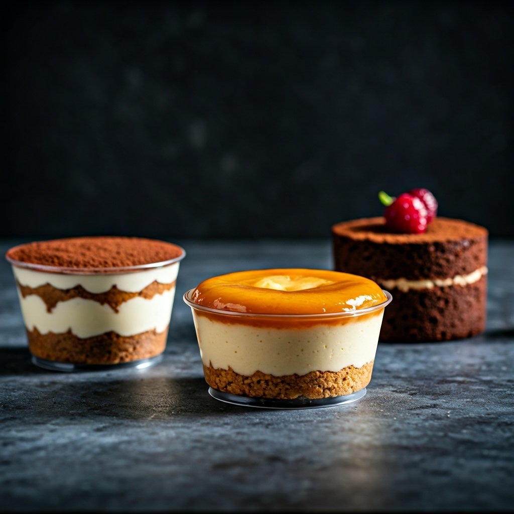 Tarte Tatin: Caramelised Apple Perfection