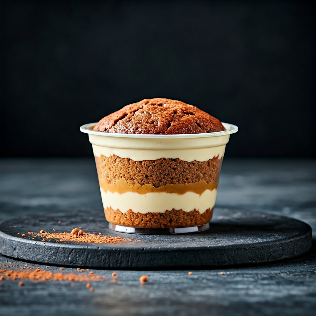 JustHeat Sticky Toffee Pudding