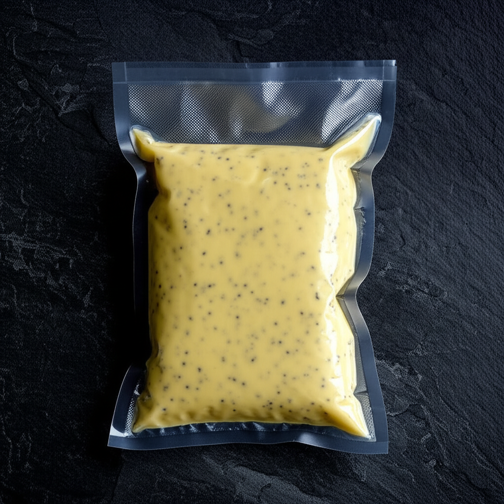 Truffle Infused Mash