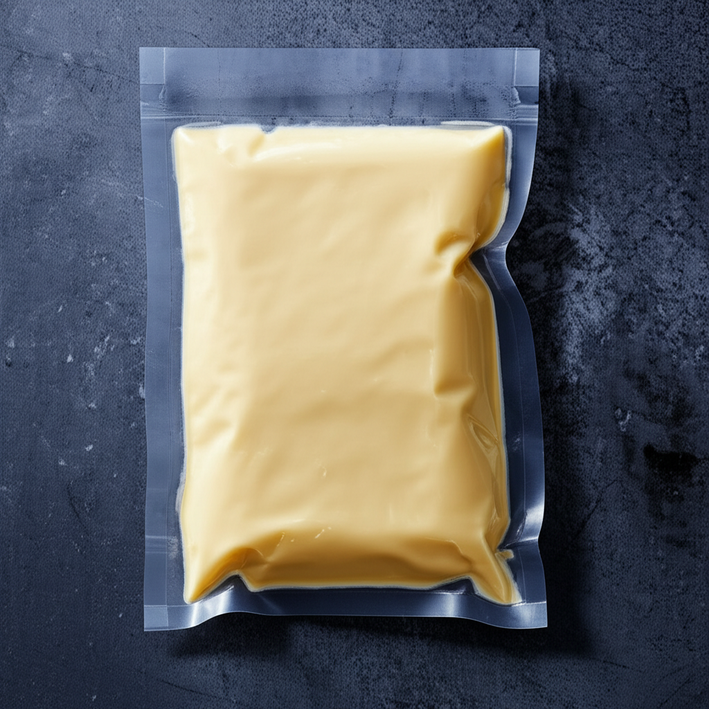 Cauliflower Velvet: Silky Smooth Purée