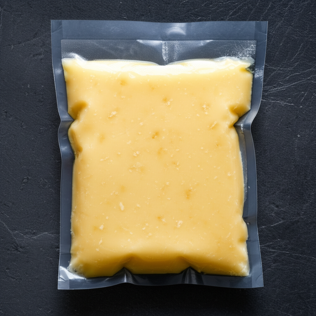 Parmesan Polenta Perfection