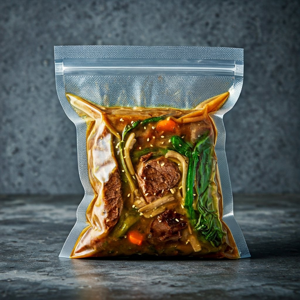 Umami Miso Ramen Broth - Serves 4