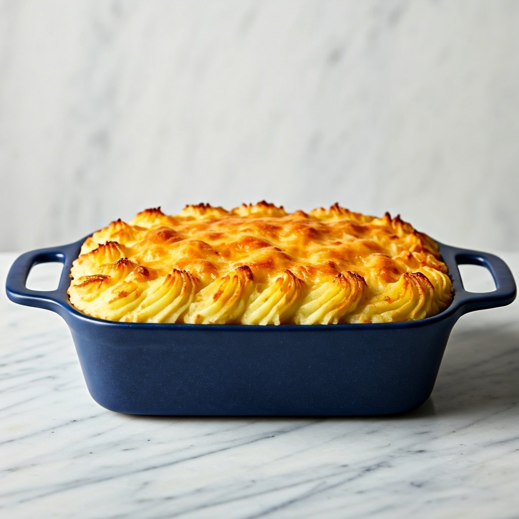 Shepherd's Pie