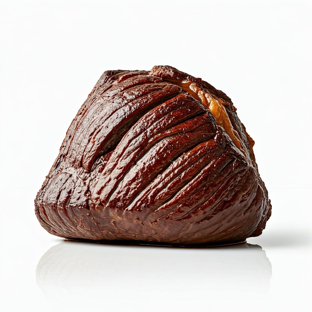 Slow-Cooked Beef Cheeks