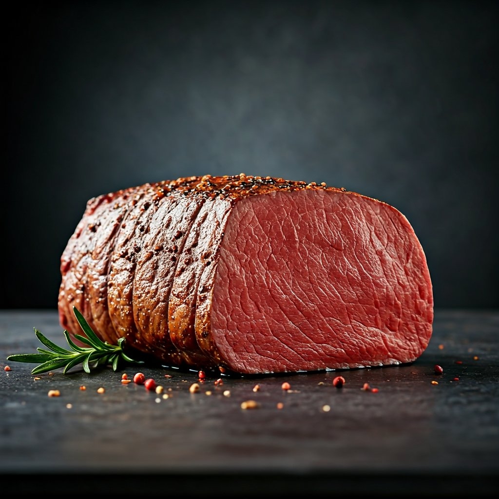 Beef Tenderloin Filet