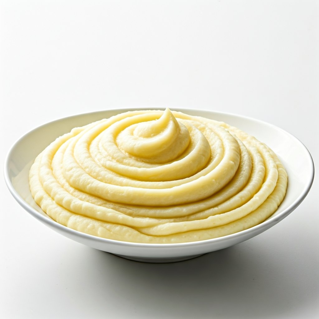 Truffle Mashed Potatoes