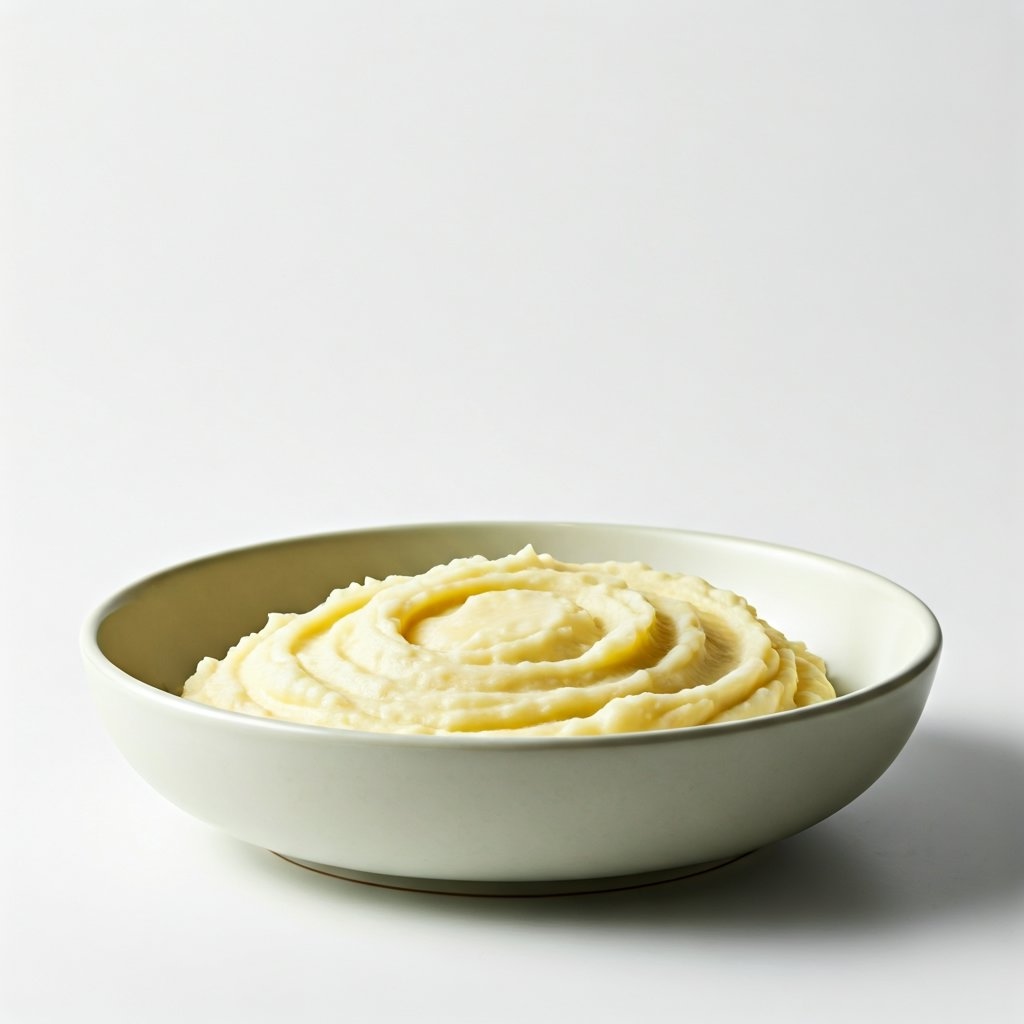 Classic Buttery Mash