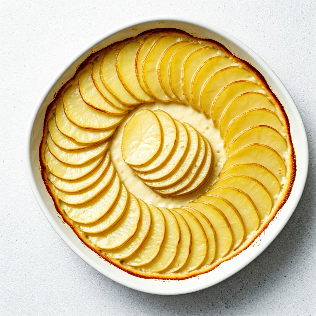 Gratin Dauphinois