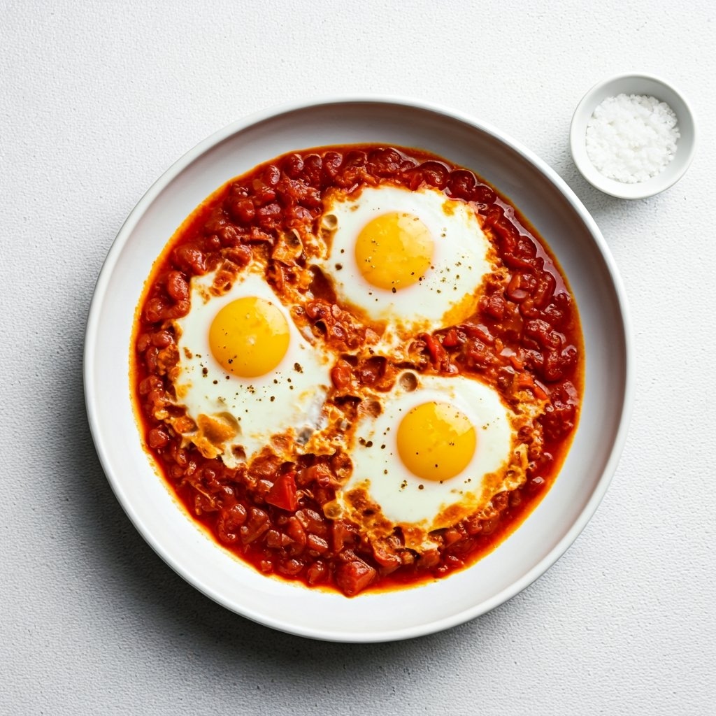 Shakshuka