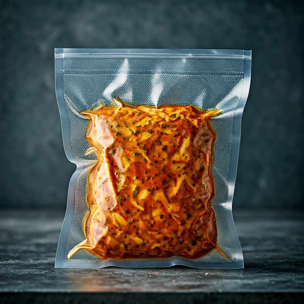 Authentic Chicken Tikka Masala