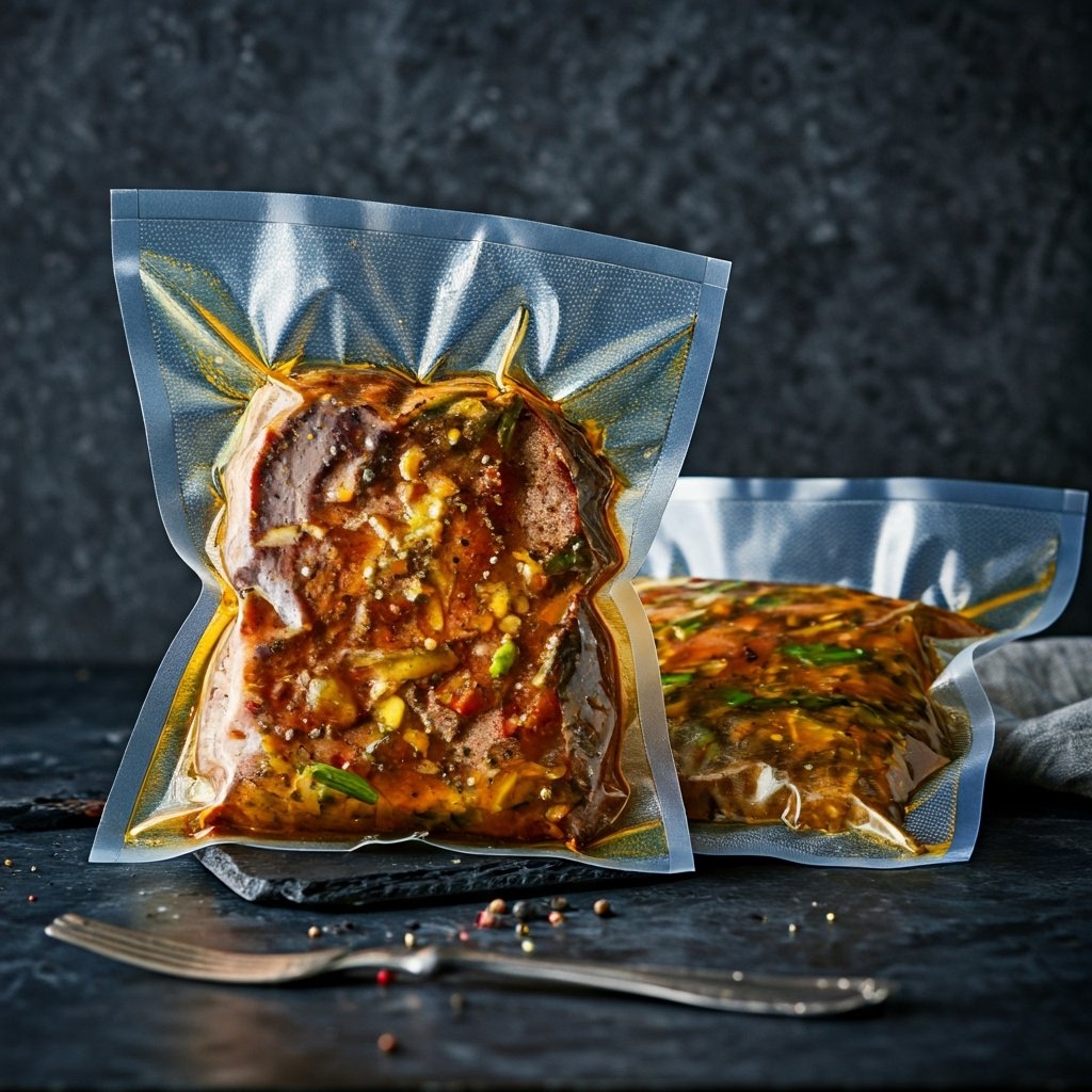 Japanese Katsu Curry Sauce