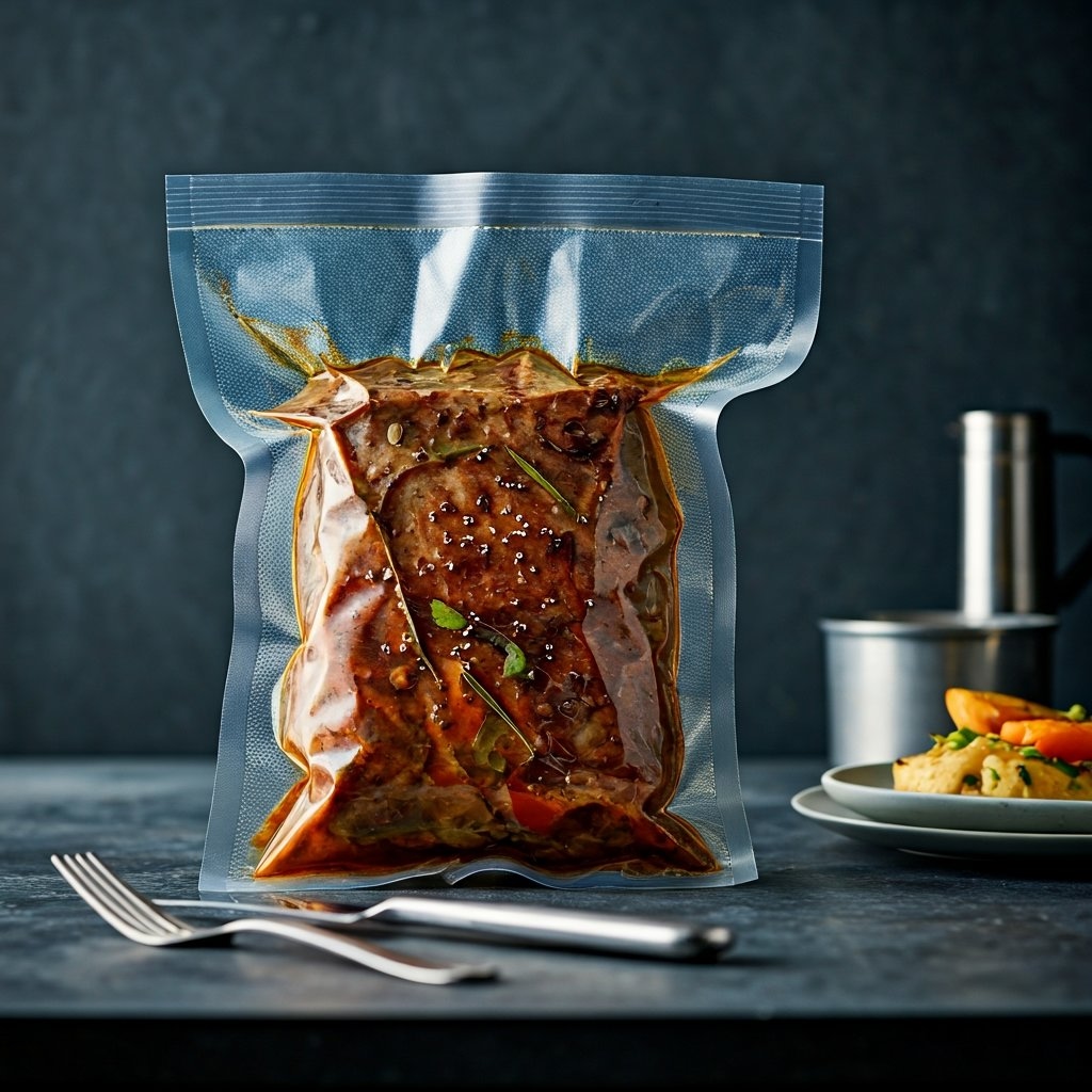 Apricot & Almond Lamb Tagine - Serves 2