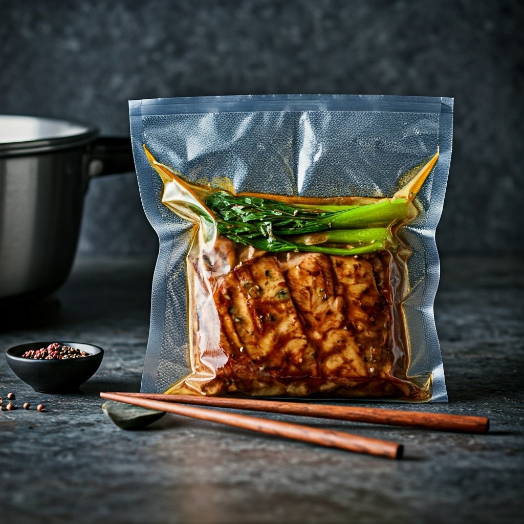 Tonkotsu Ramen Broth (4 Servings)