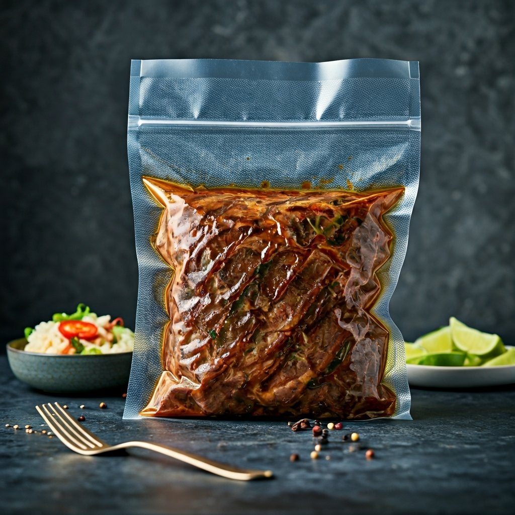 Authentic Beef Pho Broth