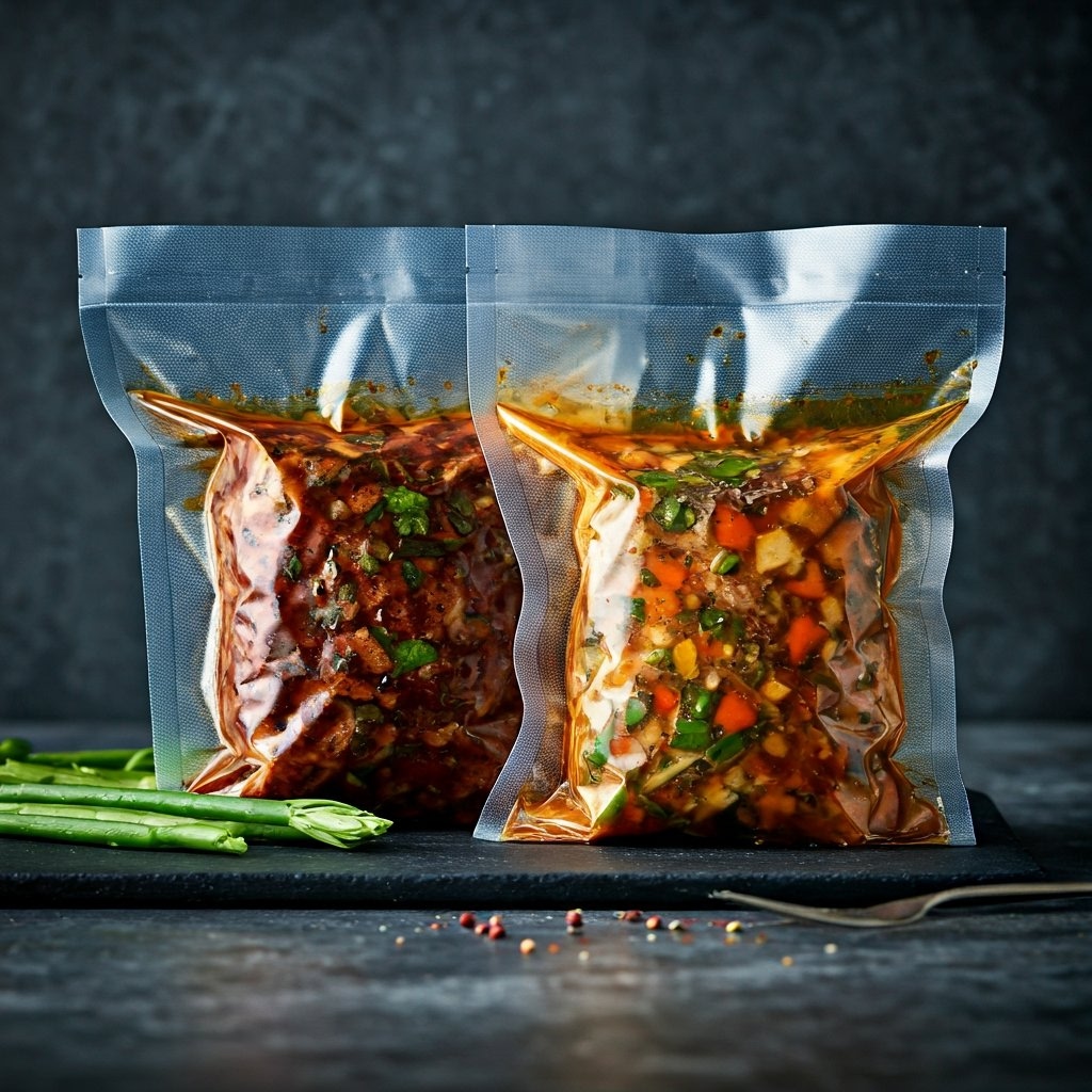 Tom Yum Soup - Authentic Thai Flavor