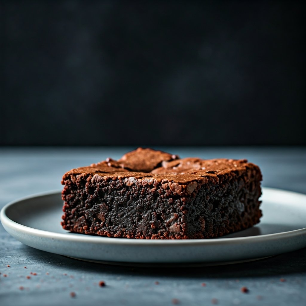 Chocolate Brownie
