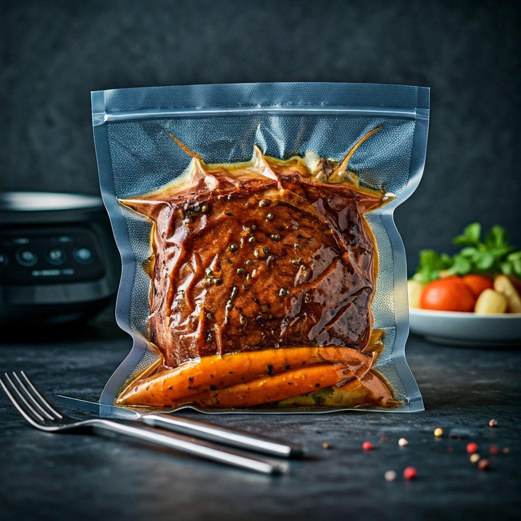 The Ultimate Sunday Roast Experience