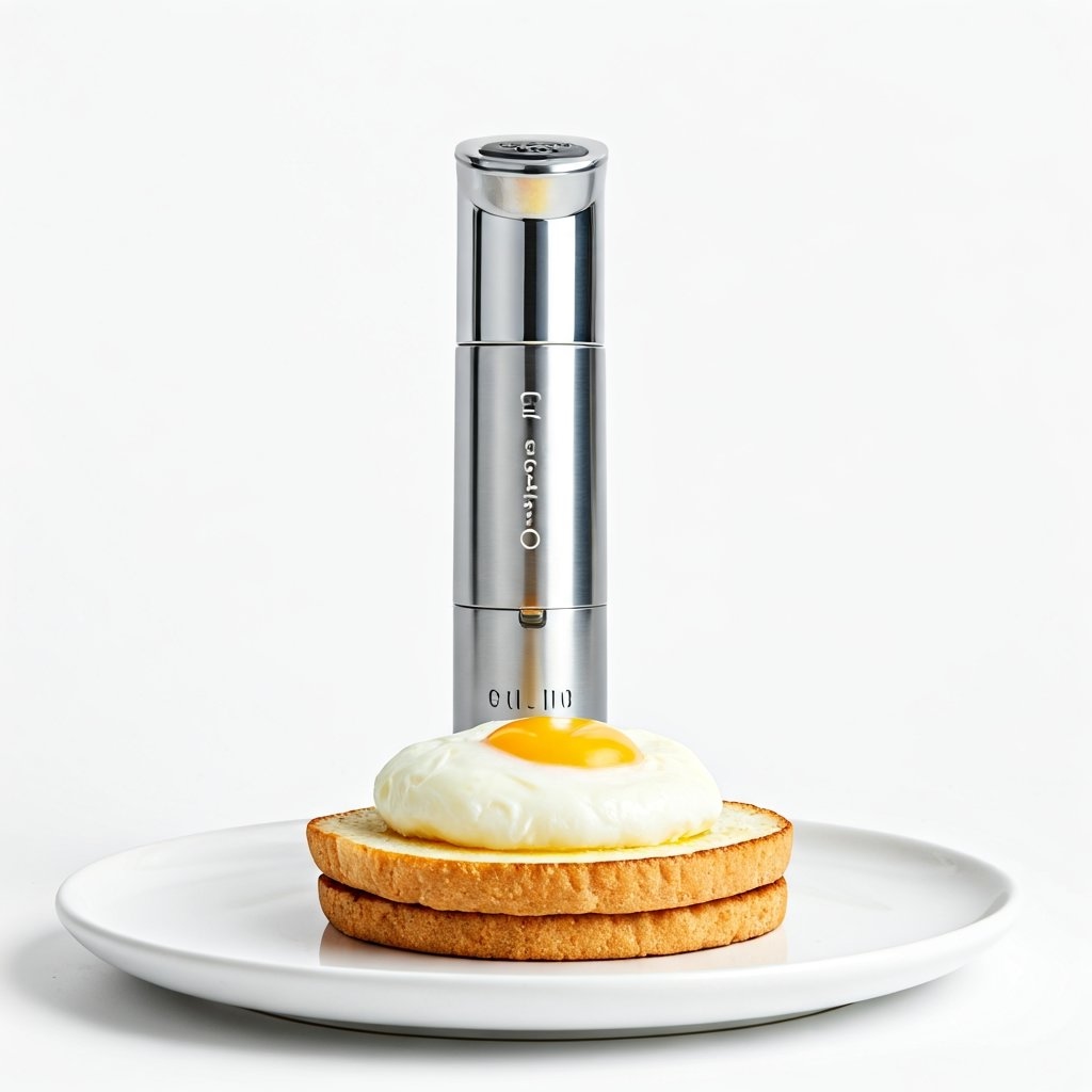 Sous Vide Poached Eggs - Perfect Every Time